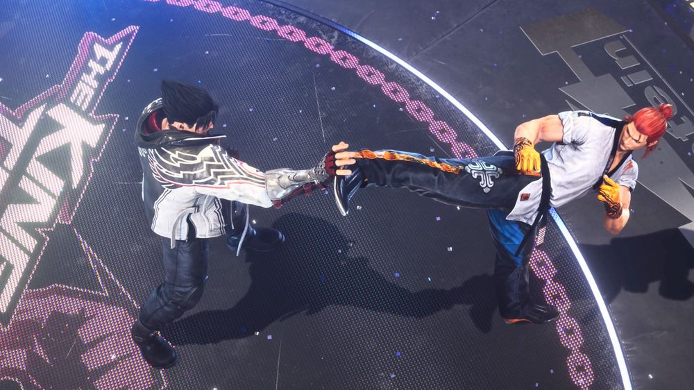 Tekken 8 recensione Tekken 8 recensione